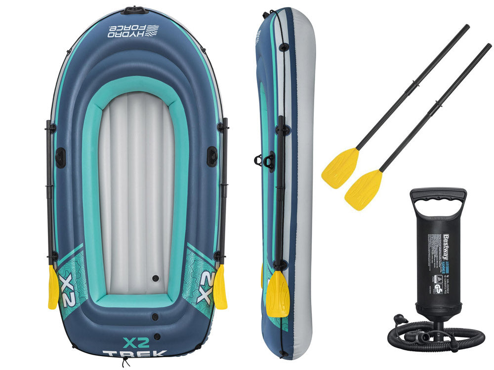 Bestway TREK X2 do 250 kg