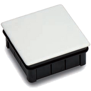 Famatel Razvodna kutija podžbuk 100x100, IP30 - 3201-RKP/100x100