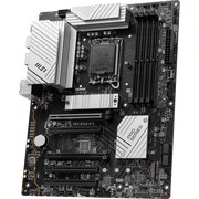 MSI PRO B760-P II matična ploča Intel B760 LGA 1700 ATX