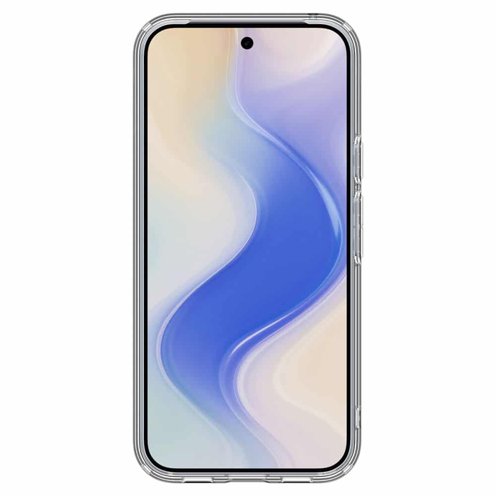 Spigen - Ultra Hybrid maska za Google Pixel 10 / 10 Pro - Crystal Clear