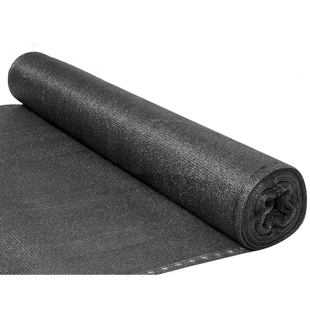 Zaštitna mreža za ogradu 1.5M x 25M 140g/m² - Siva