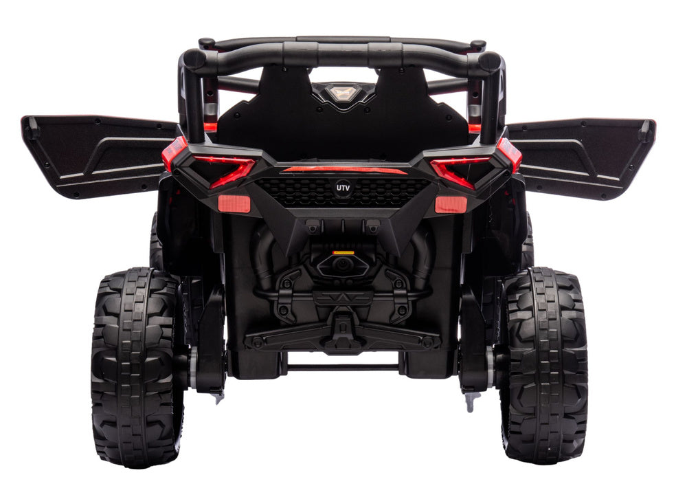 Buggy na akumulator M1 4x4 - crveni