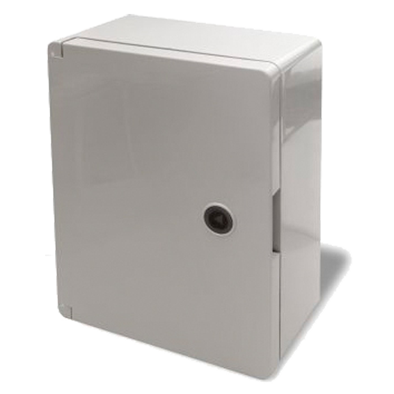 Famatel Zidni ormarić MAGNA 280x210x130, IP65 - 39123-OP/280-210