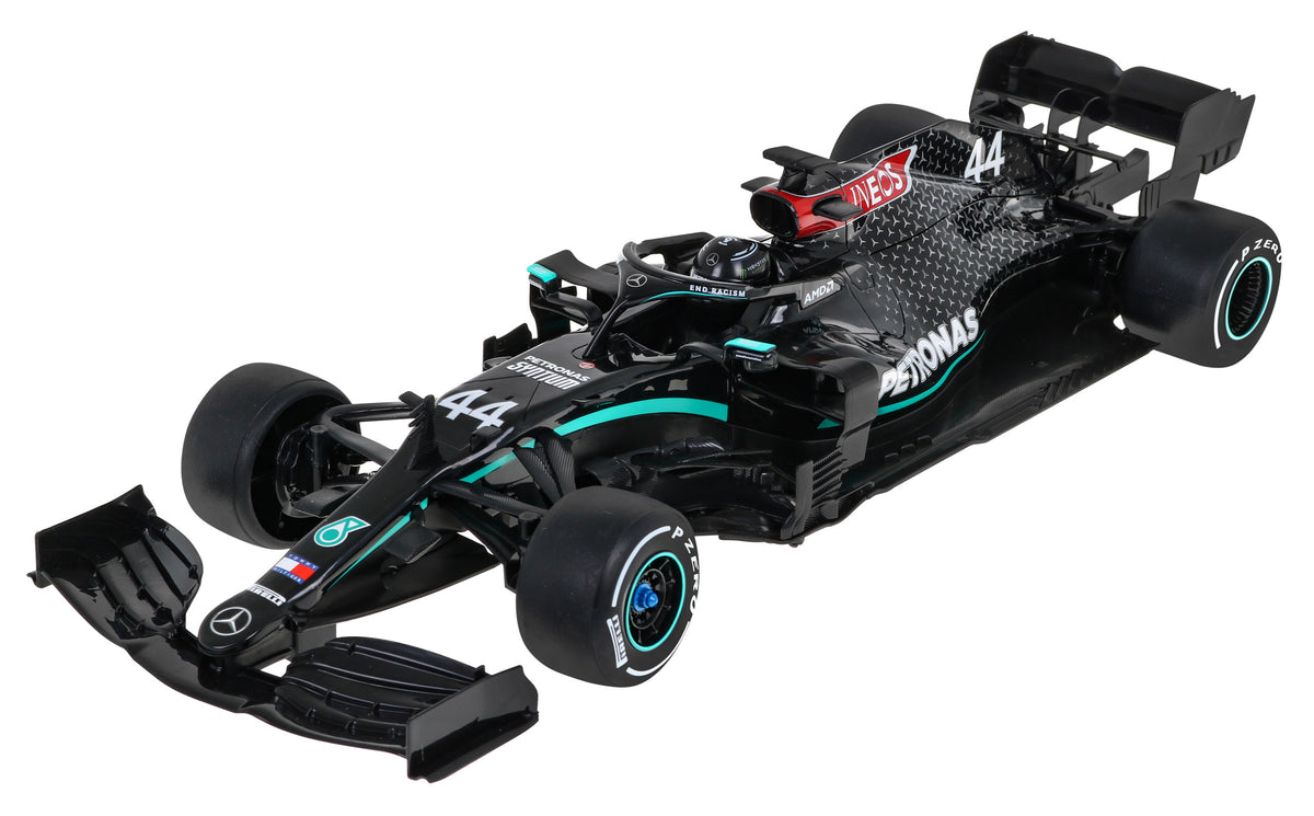 Auto na daljinsko upravljanje Mercedes-AMG F1 W11 EQ Performance 1:12