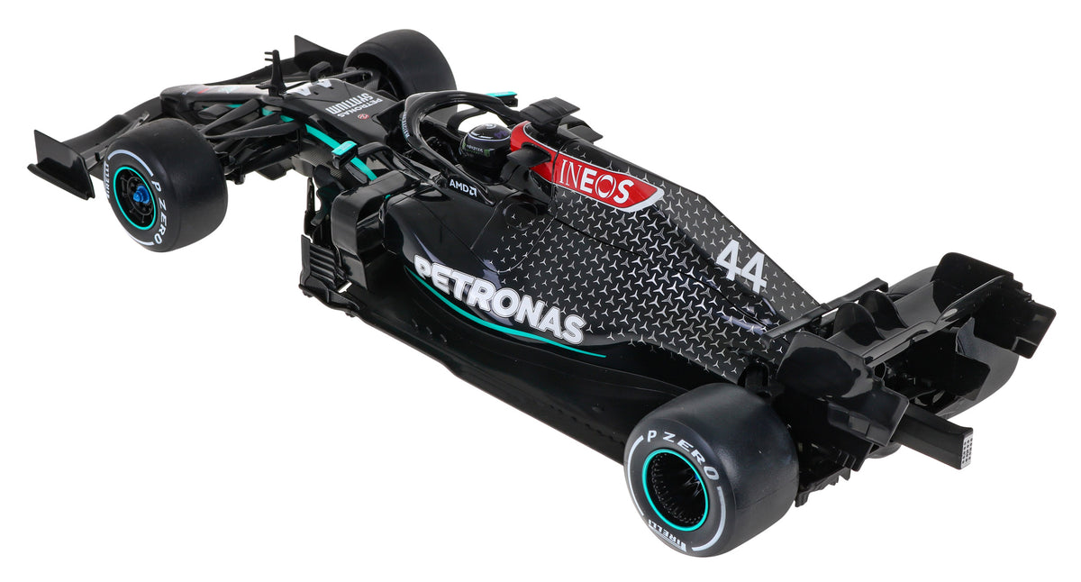 Auto na daljinsko upravljanje Mercedes-AMG F1 W11 EQ Performance 1:12