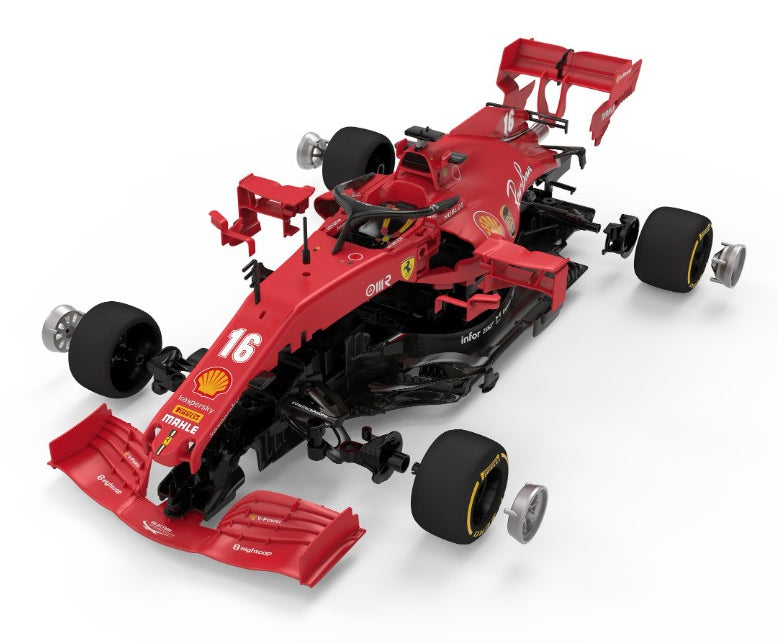 Licencirana formula na daljinsko upravljanje Ferrari SF1000 1:16 RASTAR
