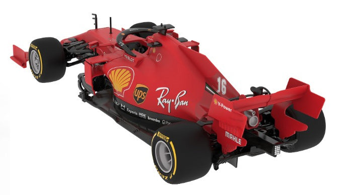 Licencirana formula na daljinsko upravljanje Ferrari SF1000 1:16 RASTAR