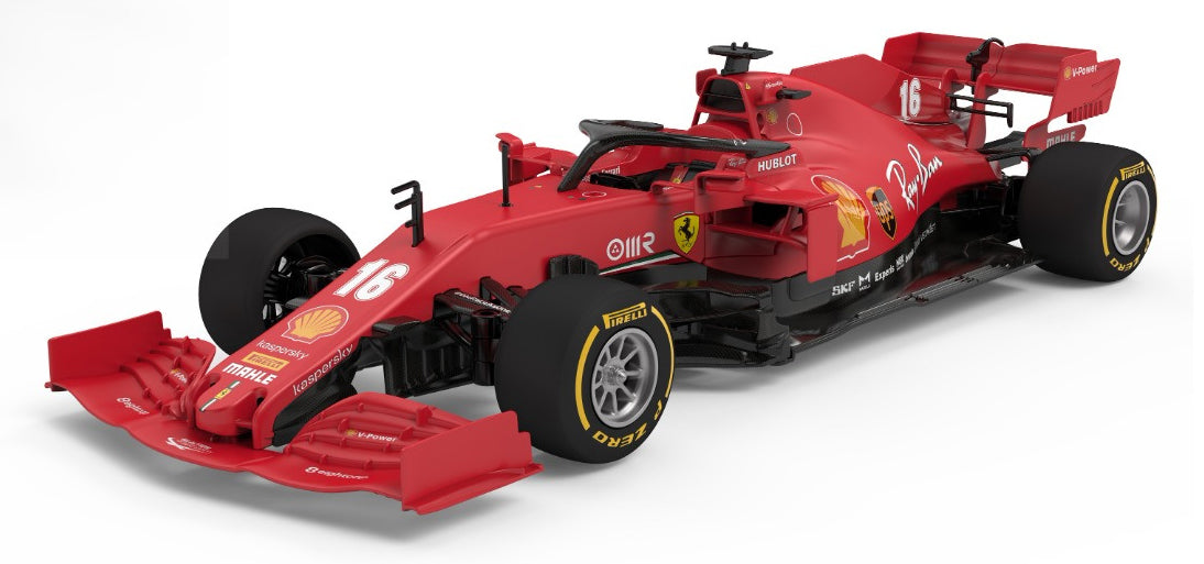 Licencirana formula na daljinsko upravljanje Ferrari SF1000 1:16 RASTAR