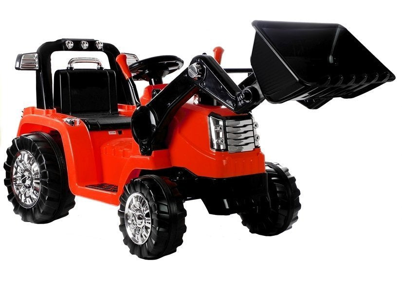 Bager na akumulator ZP1005 - crveni