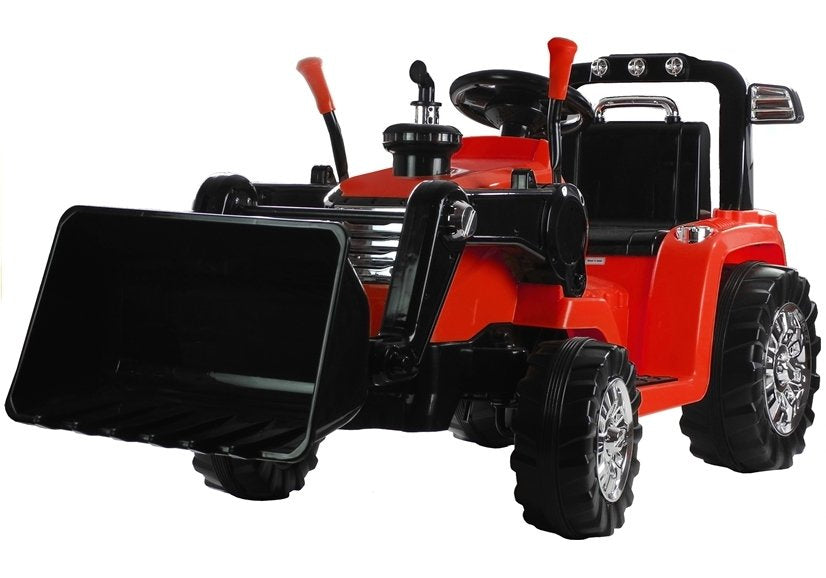 Bager na akumulator ZP1005 - crveni