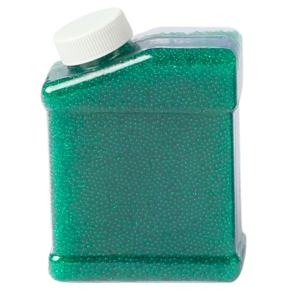 Set of Hydrogel Water Balls for Guns Green 20000 pcs.