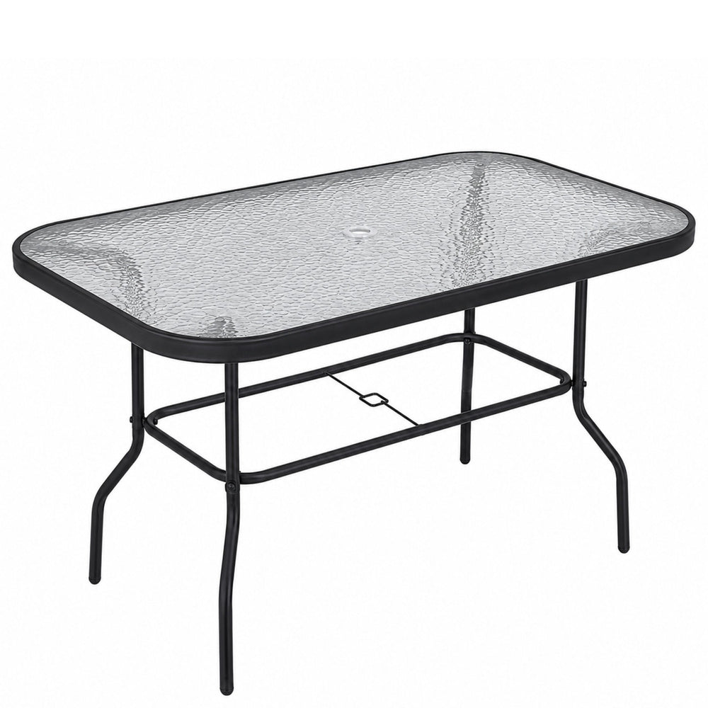 Set vrtnog namještaja 8u1 - Terrace
