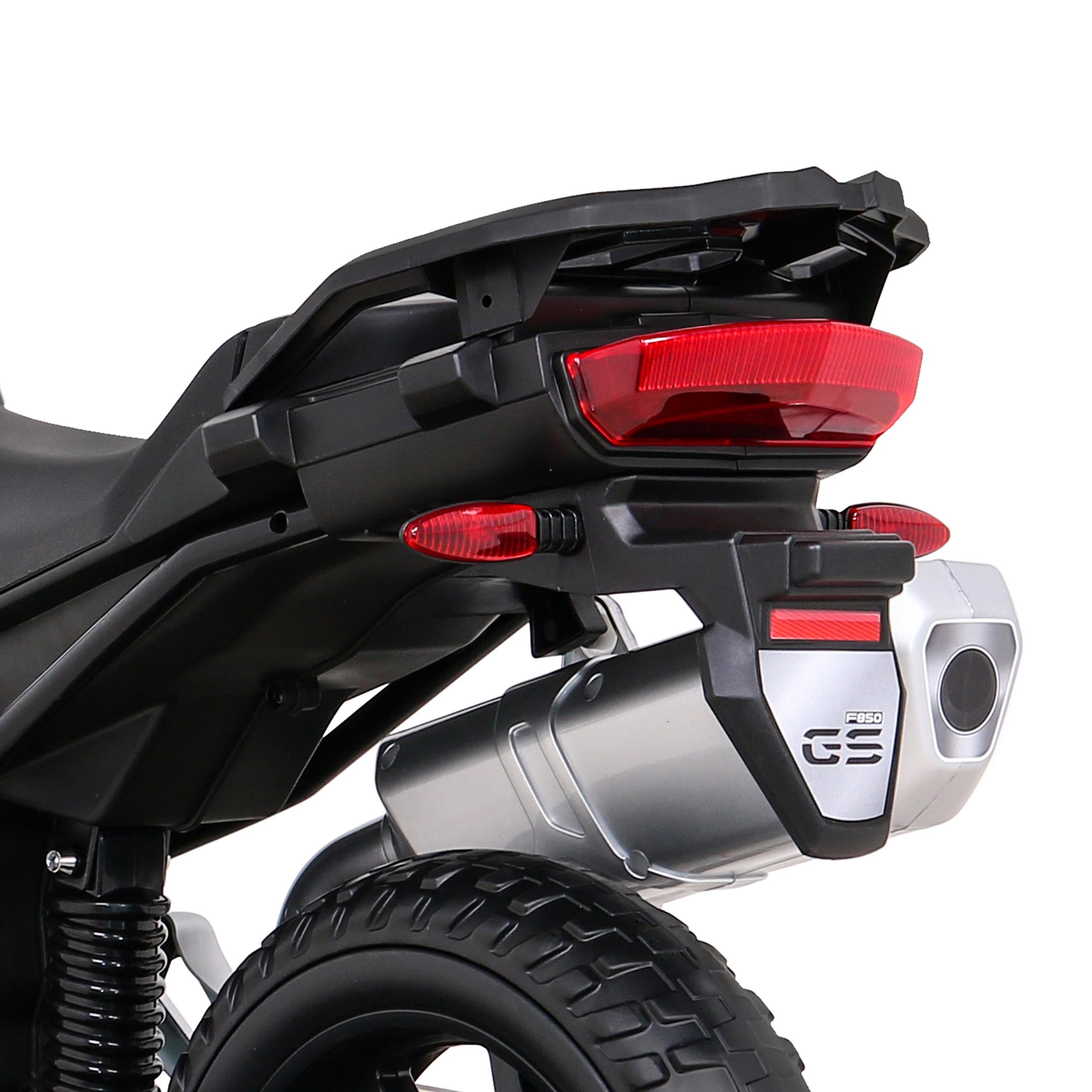 Licencirani motor na akumulator BMW F850 GS - bijeli
