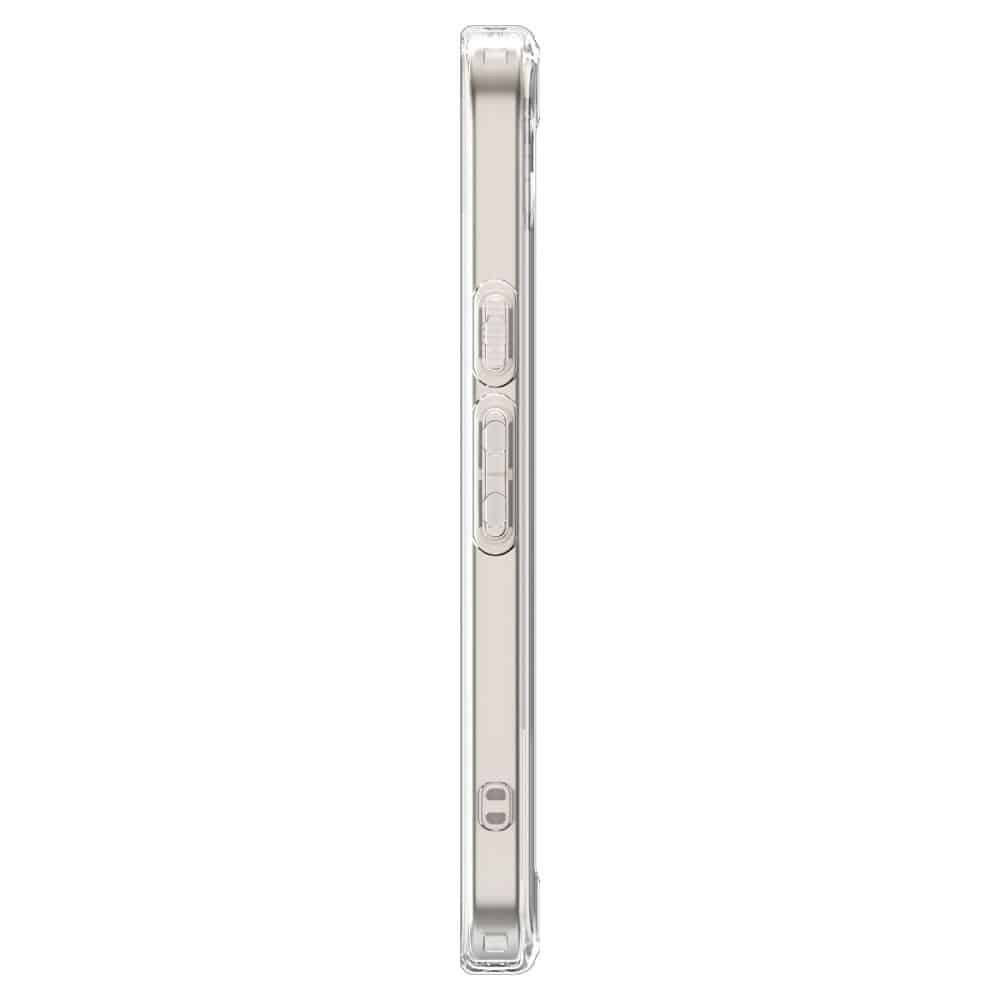 Spigen - Ultra Hybrid (ACS11279) maska za Google Pixel 10a - Crystal Clear