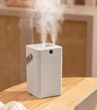 Aroma Diffuser - prenosni aromatični ovlaživač vazduha