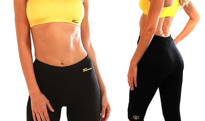 Hot Shapers pantalonice za mršavljenje sa sauna efektom (pogledajte video)