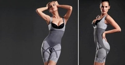 Steznik od bamboo materijala koji će oblikovati Vašu figuru