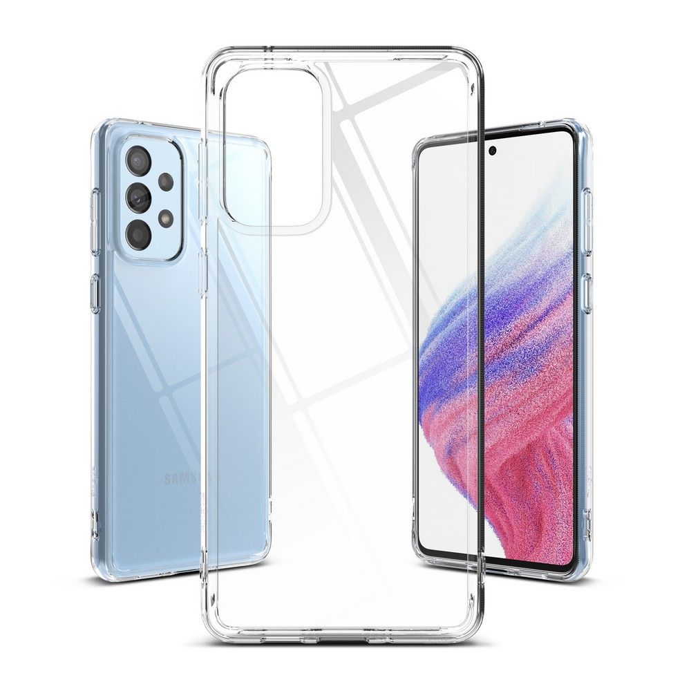 RINGKE FUSION MASKA ZA SAMSUNG GALAXY A53 5G