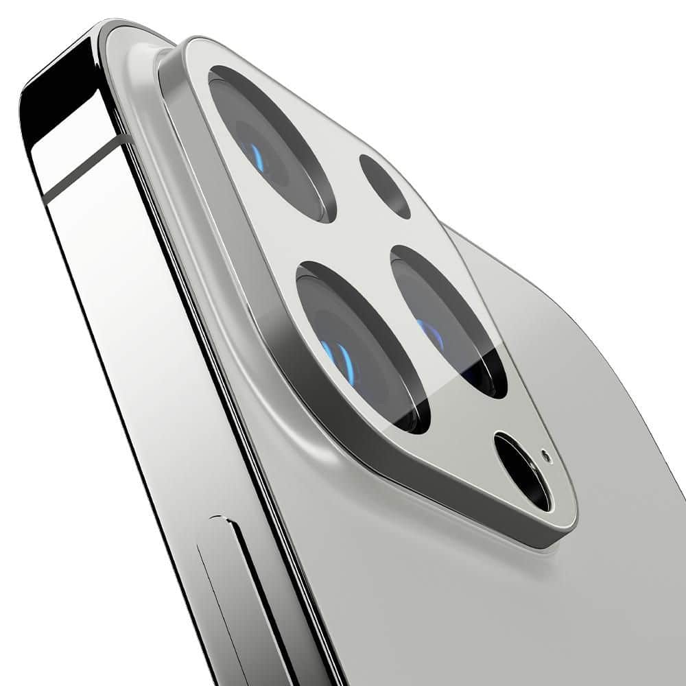SPIGEN OPTIK.TR ZAŠTITNIK ZA KAMERU 2-KOM ZA iPHONE 13 PRO / 13 PRO MAX