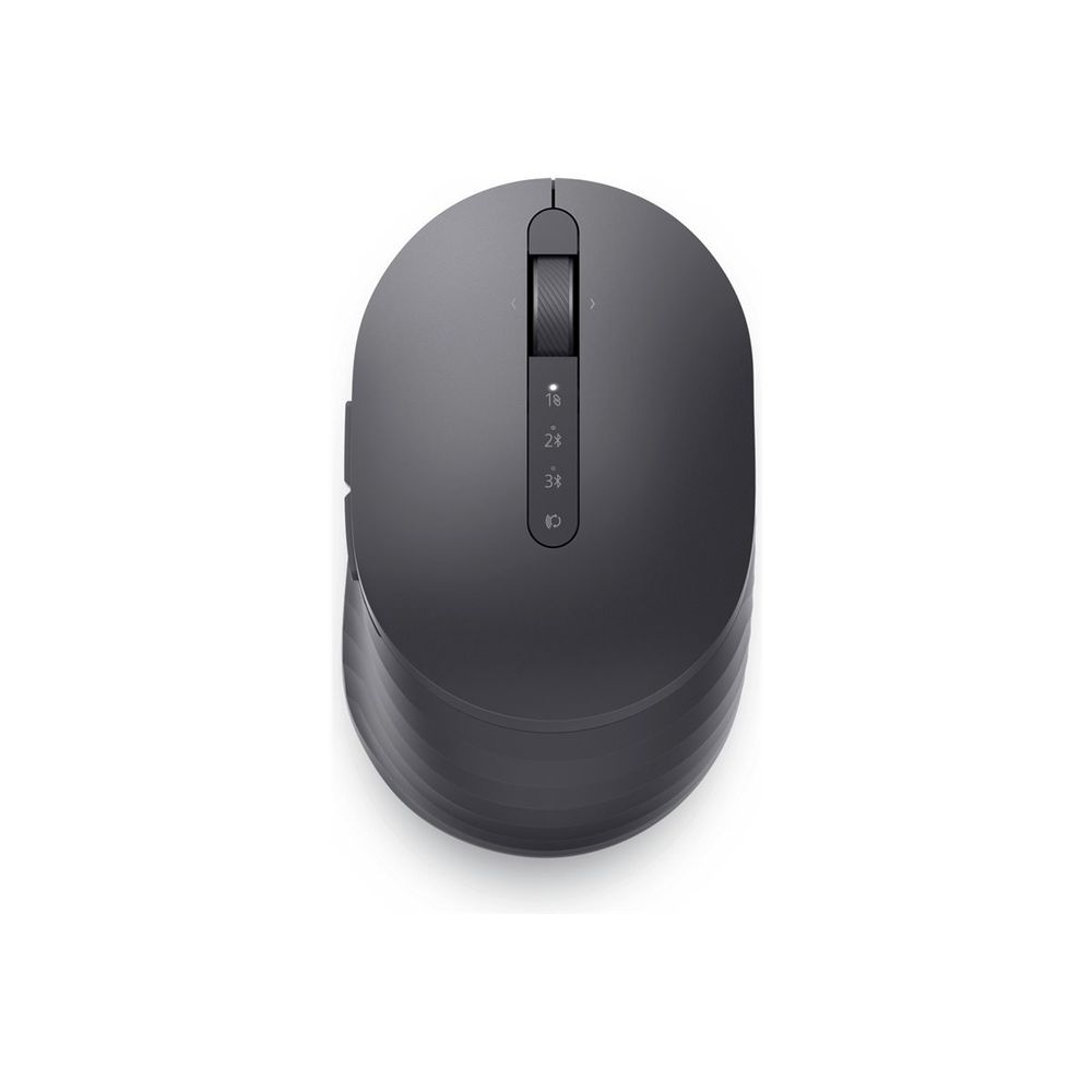 DELL MS7421W miš Office Ambidekster RF bežični + Bluetooth Optički 1600 DPI