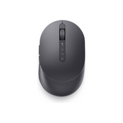 DELL MS7421W miš Office Ambidekster RF bežični + Bluetooth Optički 1600 DPI