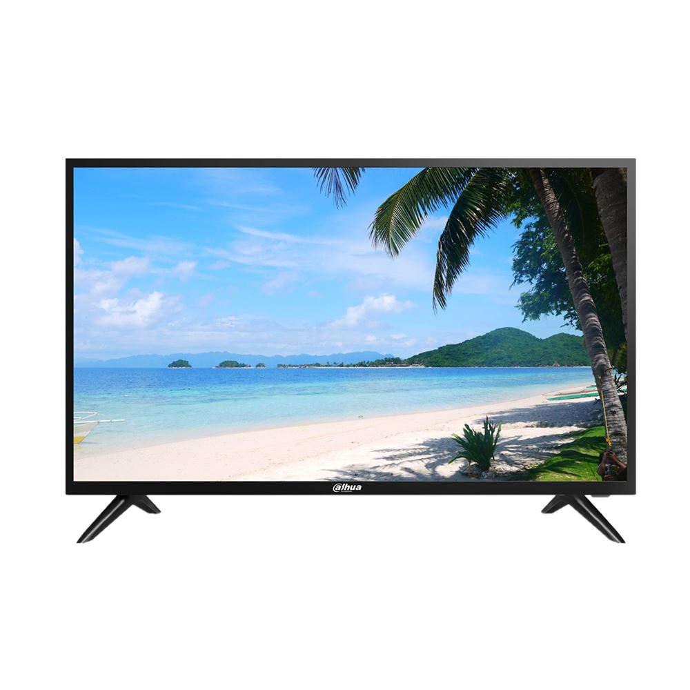 Dahua Technology DHI-LM32-F200 LED display 80 cm (31.5") 1920 x 1080 pikseli Full HD Crno