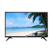 Dahua Technology DHI-LM32-F200 LED display 80 cm (31.5") 1920 x 1080 pikseli Full HD Crno