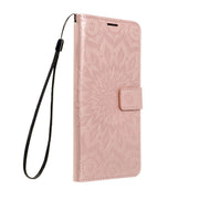 MEZZO Book case za XIAOMI Redmi 10C mandala rose gold