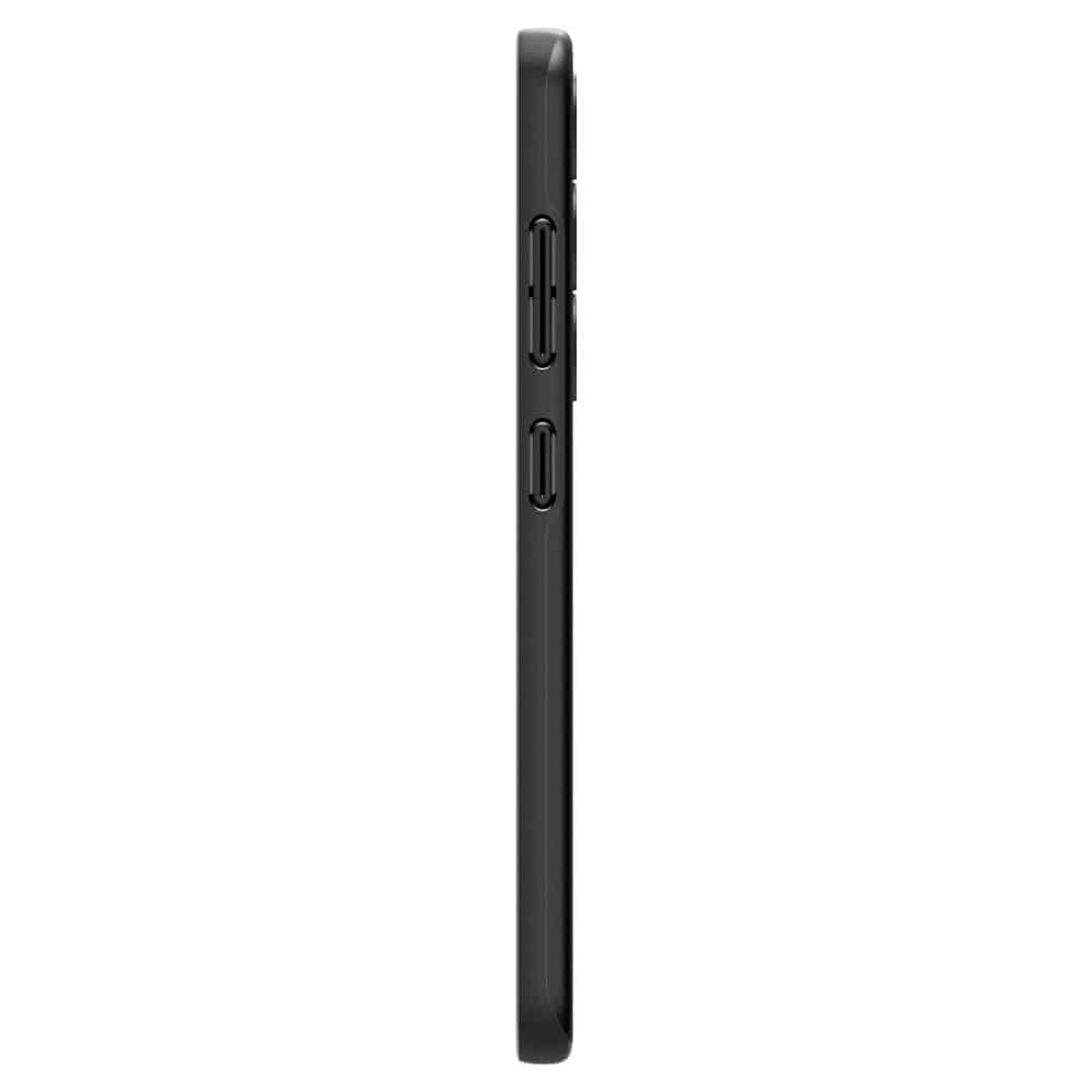 SPIGEN THIN FIT ZA SAMSUNG GALAXY S24 crna