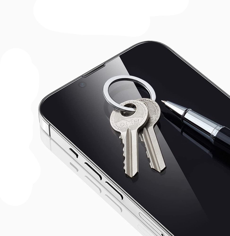 ESR KOMPLET ZAŠTITNIKA OD KALJENOG STAKLA ZA EKRAN I KAMERE 2 KOM ZA SAMSUNG GALAXY S23 CLEAR