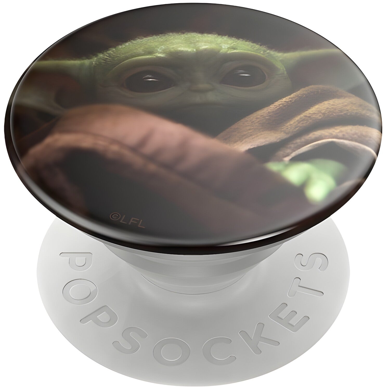 PopSockets - držač PopGrip - Baby Yoda 3 KP32847