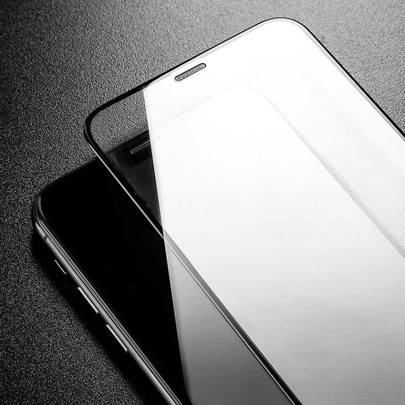 Techsuit – ESD Glass kaljeno staklo za Honor 600 Lite