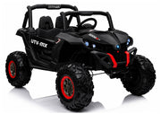 Buggy na akumulator XMX603 4×4 – dvosjed - crni
