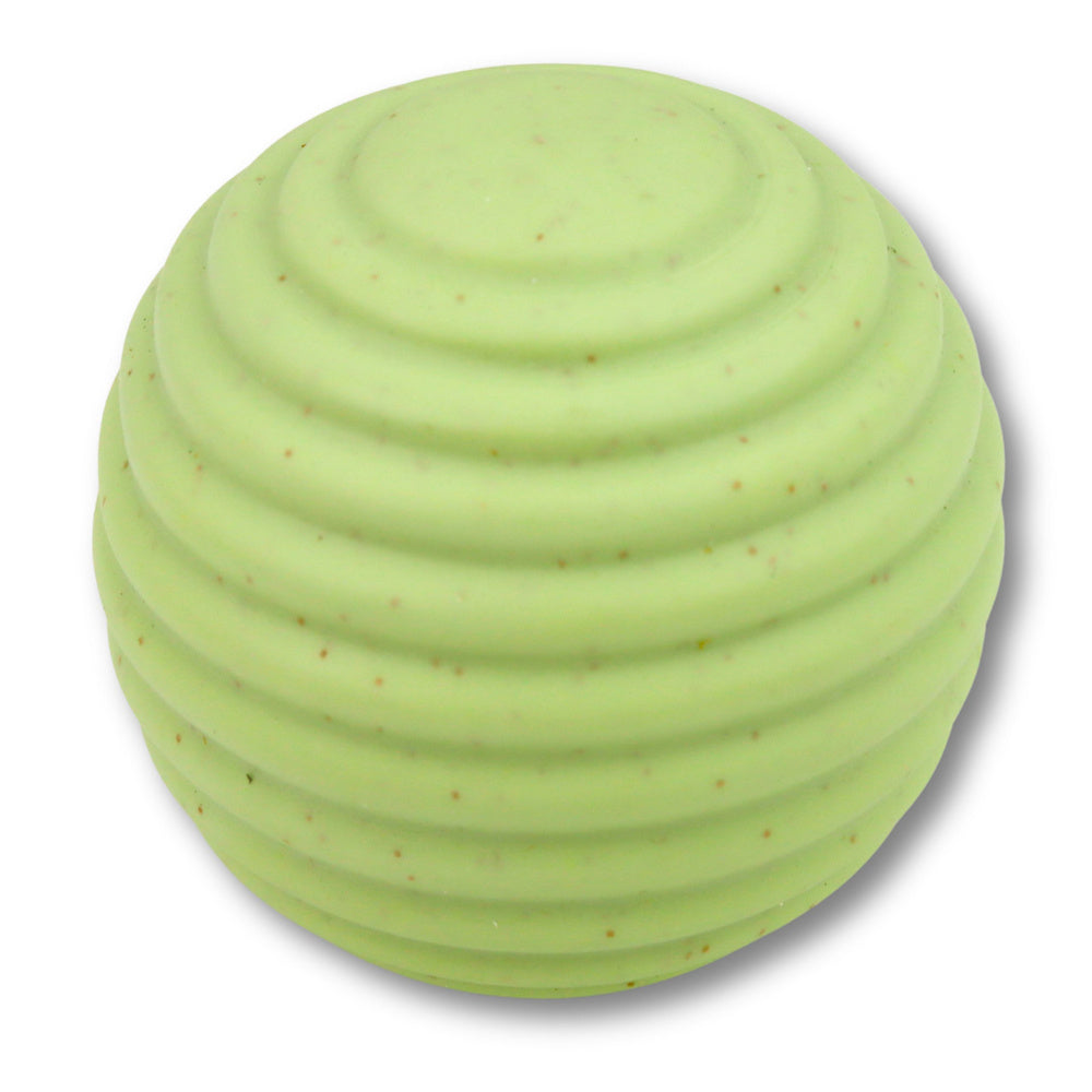 Set of Sensory Balls for Babies Pastel 3 pcs 6 cm