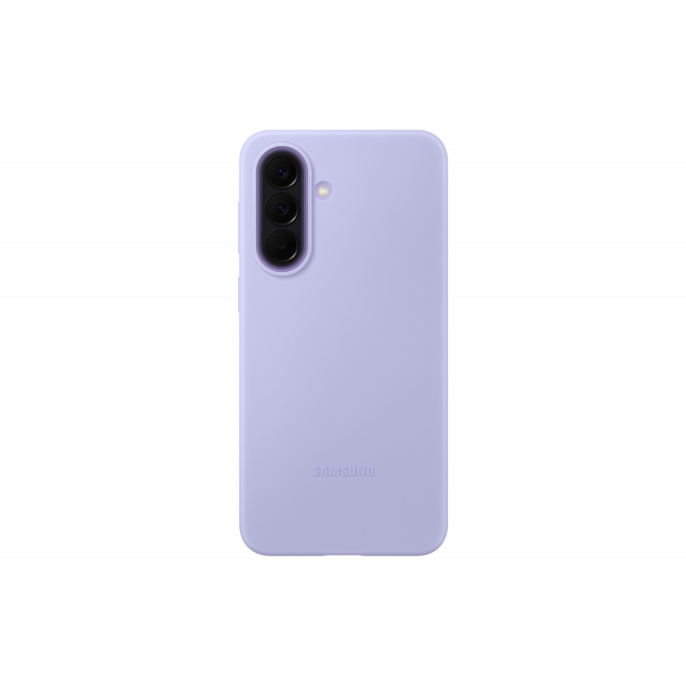 Samsung EF-PA576CVEGWW maska za mobitel 17 cm (6.7") Poklopac Ljubičasto