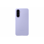 Samsung EF-PA576CVEGWW maska za mobitel 17 cm (6.7") Poklopac Ljubičasto