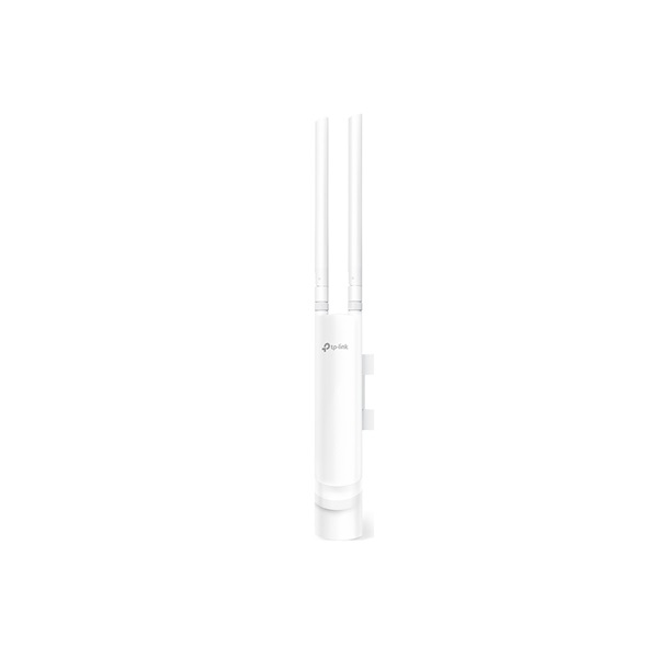 TP-Link Omada EAP225-Outdoor 1200 Mbit/s Bijelo Podrška za napajanje putem Etherneta (PoE)