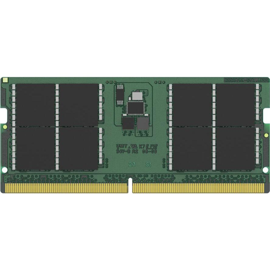 Kingston Technology ValueRAM KVR56S46BD8-48 memorijski modul 48 GB 1 x 48 GB DDR5