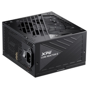 XPG COREREACTOR II 1000W jedinica za napajanje 24-pin ATX ATX Crno