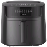Zilan Friteza na vrući zrak, 1800 W, XL zapremina posude 6.5 lit. - ZLN7999