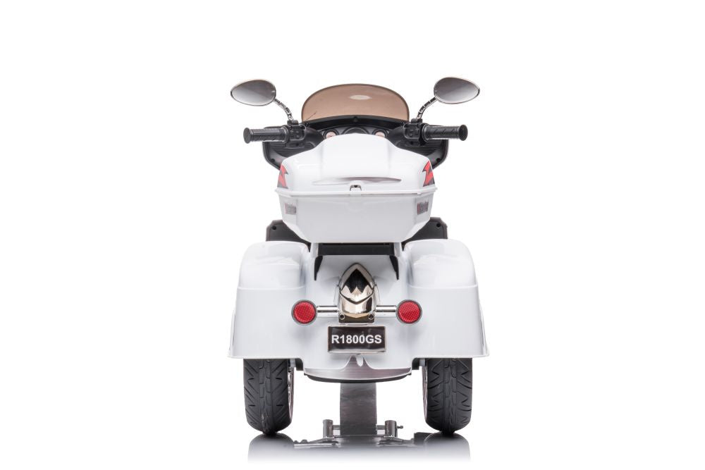 Motor na akumulator Goldwing - bijeli