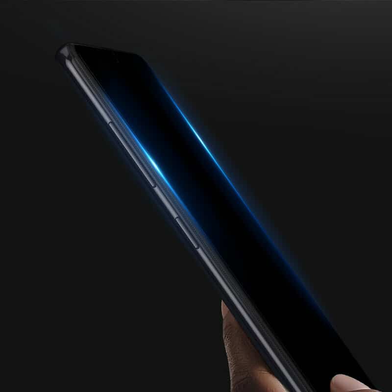 Dux Ducis – Kaljeno staklo za Xiaomi Redmi A1 / A1+ / A2 / A2+ - crno