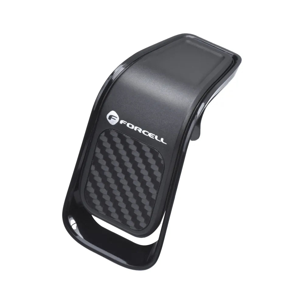 FORCELL CARBON B060 magnetni auto držač za ventilacijsku rešetku