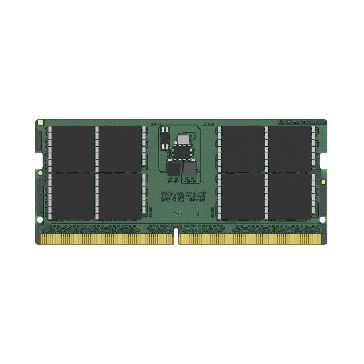 Kingston Technology ValueRAM KCP556SD8-48 memorijski modul 48 GB 1 x 48 GB DDR5 5600 MHz