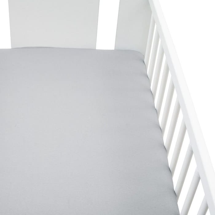 New Baby pamučna plahta s gumom