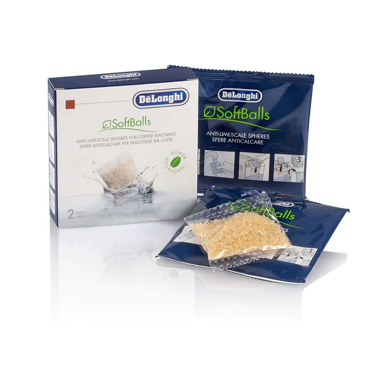 De’Longhi SoftBalls Tablete za čišćenje