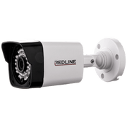 REDLINE Vanjska kamera , 5in1, 1/3" CMOS, 2 Mpixel - WP-2328