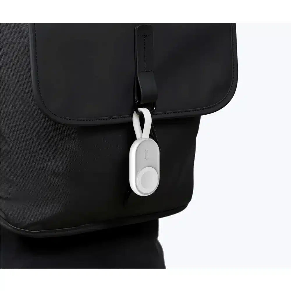 VEGER Pomme eksterna baterija (Powerbank) za sat kompatibilna sa Apple Watch 1200mAh