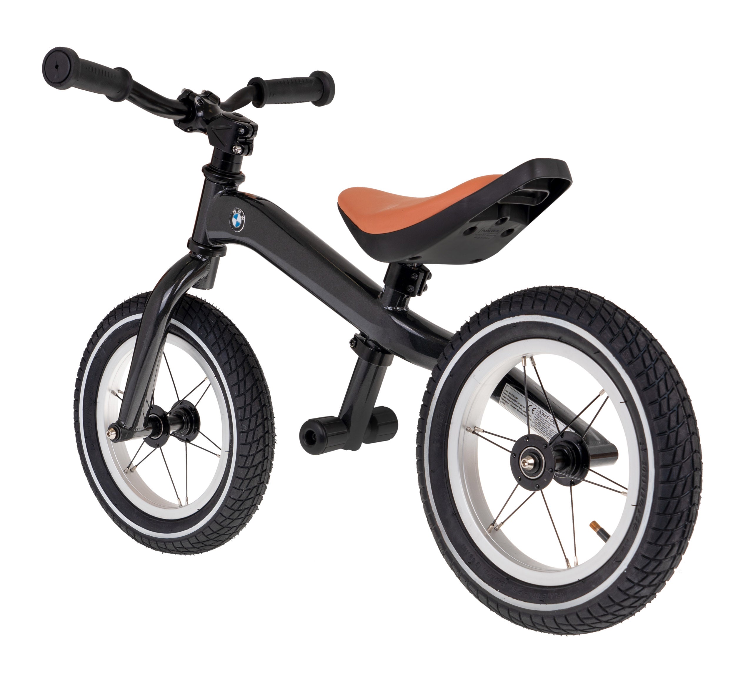Bicikl bez pedala BMW Rastar
