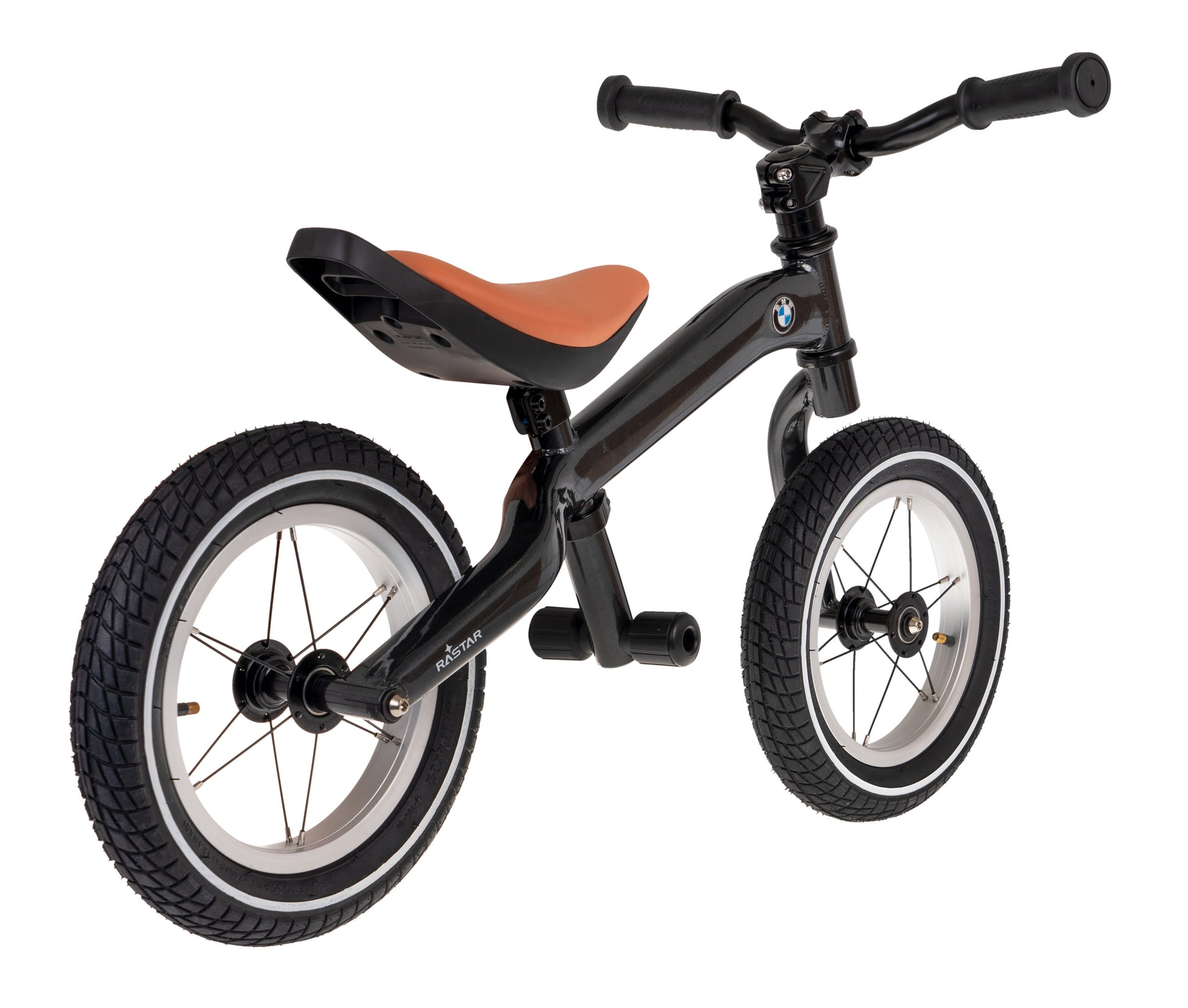 Bicikl bez pedala BMW Rastar
